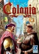 Boîte de Colonia
