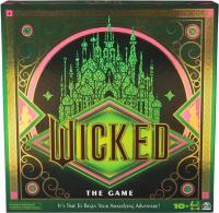 Image de Wicked: The Game