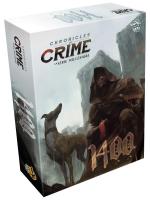 Image de Chronicle Of Crimes - Chronicles Of Crimes : 1400
