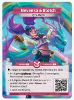 Image de Altered - Nevenka & Blotch