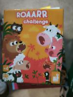 Image de Roarr Challenge