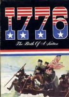 Boîte de 1776 - The Birth Of A Nation