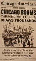 Image de Scarface 1920 - Goodie Chicago Booms