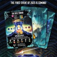 Image de Andromeda's Edge - The Dice Tower Promo Cards