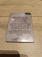 Image de S.t.a.l.k.e.r. The Board Game - Zone Hidden Riches