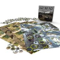 Image de Company Of Heroes - Legacy Map Pack