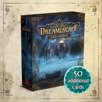Image de Dreamescape - Realm Box - Sarkomand