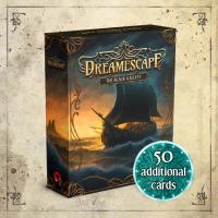 Image de Dreamescape - Realm Box - Black Galleys