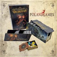 Image de Dreamescape - Premium Insert