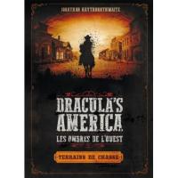 Image de Dracula's America - Dracula's Amercia - Terrain De Chasse