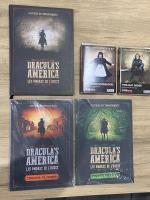 Image de Lot Dracula's America