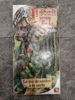 Boîte de Il était Une Fois