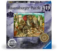 Image de Exit Puzzle - The Circle : 1683