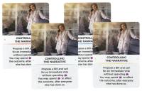 Image de Hegemony: Lead Your Class To Victory - Controlling The Narrative Promo Card
