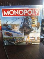 Image de Monopoly Mbi De Steenmeester