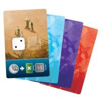 Image de Scholars Of The South Tigris - Dismiss Promo Cards