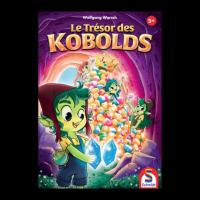 Image de Le Trésor Des Kobolds
