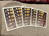 Image de Vegetable Stock - Dice Tower Promo Pack 2025