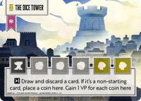 Image de Altay - The Dice Tower Promo Card