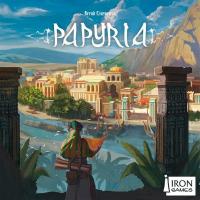 Image de Papyria