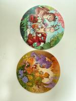 Image de Flamecraft - Sous Verres