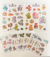 Image de Flamecraft - Stickers