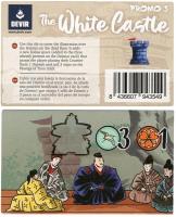 Image de The White Castle - Promo 3