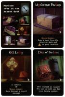 Image de Terrorscape - Dice Tower Edition Variant Search Item Cards