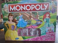 Image de Monopoly Disney Princess