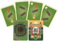 Image de Feu De Camp - Dice Tower 2024 Promo Cards
