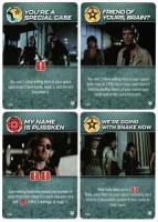 Image de Escape From New York - Dice Tower 2024 Promo Pack