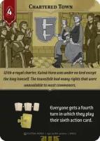 Image de Kutná Hora - Chartered Town Promo Card