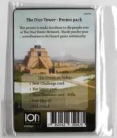 Image de Sammu-ramat - The Dice Tower Promo Pack