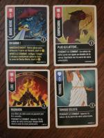 Image de Unmatched Combat De Légendes Volume 3 Pack Foil