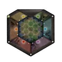 Image de Vindication - Playmat
