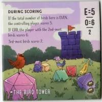 Image de Perchés - The Bird Tower