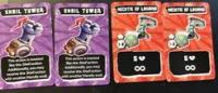 Image de Snails - Dice Tower 2025 Promo Cards