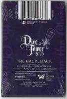 Image de Blood On The Clocktower - The Cacklejack – Experimental Character