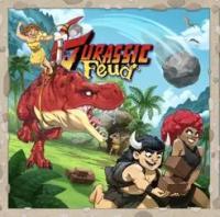 Image de Jurassic Feud