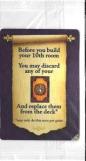 Image de Castles Of Mad King Ludwig - Dice Tower 2025 Promo Card
