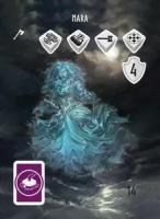 Image de Maraudeurs De Midgard - Reavers Of Midgard: Mara Promo Cards