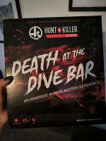 Image de Death At The Dive Bar