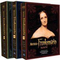 Image de Mother Of Frankenstein