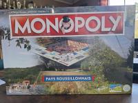 Image de Monopoly Pays Roussillonais