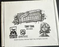 Image de Borderlands: Mister Torgue's Arena Of Badassery - Tiny Tina