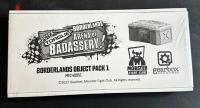 Image de Borderlands: Mister Torgue's Arena Of Badassery - Borderlands Object Pack 1