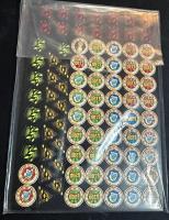 Image de Borderlands: Mister Torgue's Arena Of Badassery - Acrylic Tokens