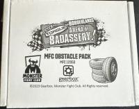 Image de Borderlands: Mister Torgue's Arena Of Badassery - Mfc Obstacle Pack