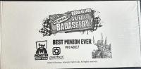 Image de Borderlands: Mister Torgue's Arena Of Badassery - Best Minion Ever