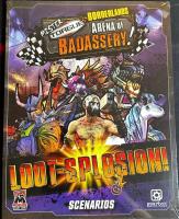 Boîte de Borderlands: Mister Torgue's Arena Of Badassery - Lool-splosion!